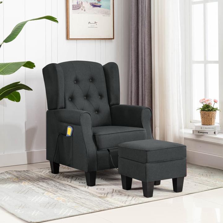 Actual product image VidaXL Nina