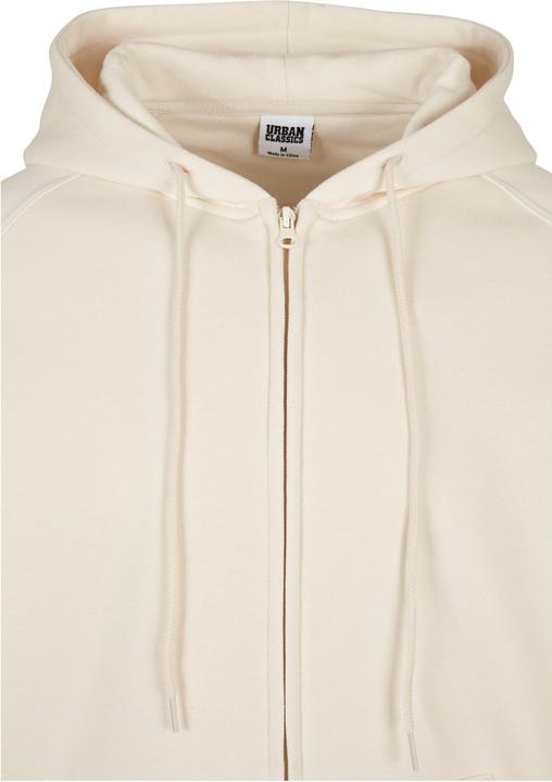 Actual product image Urban Classics Zip Hoody (L)