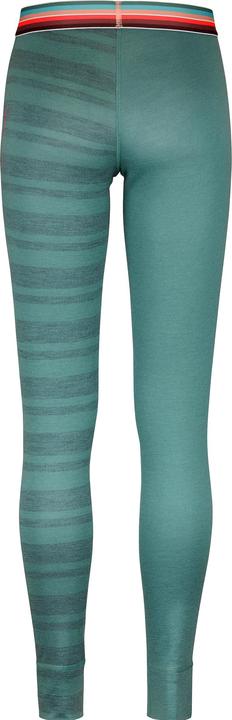 Produktbild Ortovox 185 Rock'n'wool Long Pants W (S)