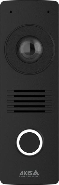 Produktbild Axis I8116-E Black (Ethernet)