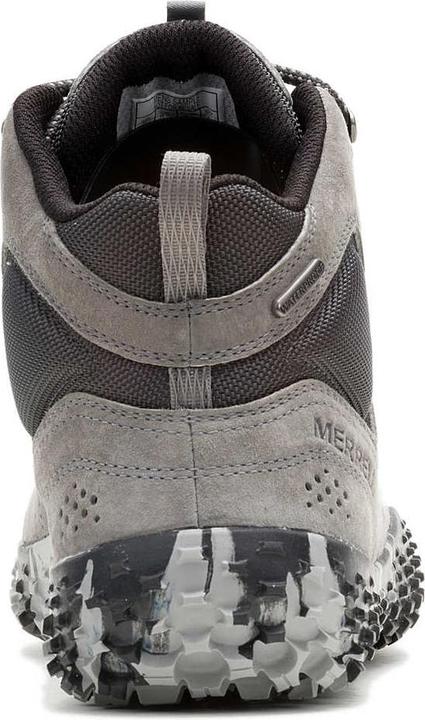 Actual product image Merrell Wrapt Mid Wp (43.5)