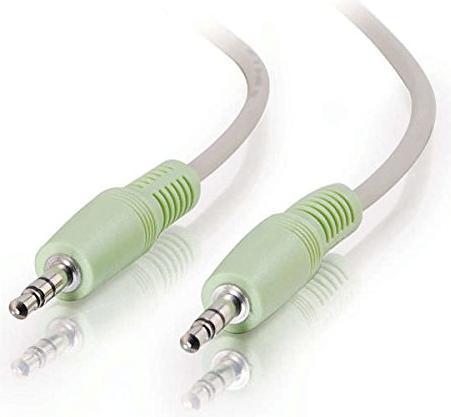 C2G Kabel / 7 m 3,5 mm Stereo Audio M/M PC-9 (7 m)