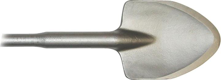 Actual product image Makita Spade chisel 110 mm P-23721 Ges