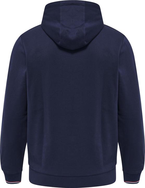 Actual product image hummel Ic Dayton Hoodie (XS)