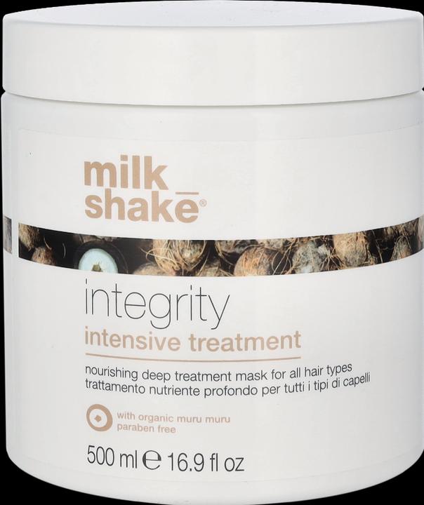 Actual product image Milk_Shake integrity - deep nourishing treatment (500 ml)