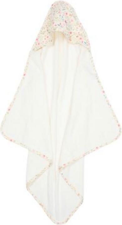 Immagine prodotto Little Dutch Asciugamano con cappuccio Fairy Wonders 100x100 cm