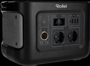 Image du produit Rollei Power Station 500 (450 Wh)
