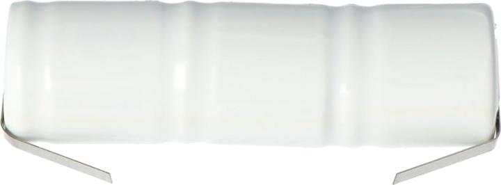 Actual product image AccuCell Battery Sanyo N-SB3 (1 pcs., Device specific, 250 mAh)