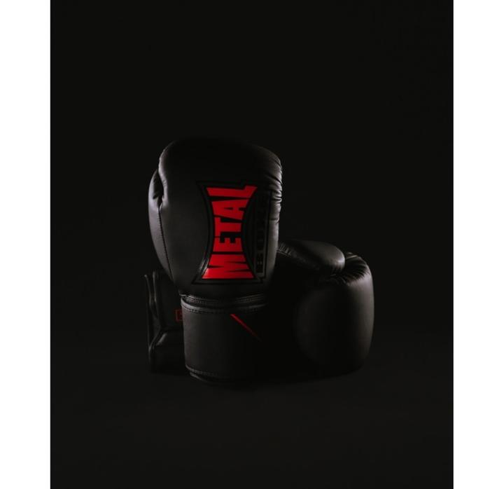 Produktbild MetalBoxe Starter Boxhandschuhe Training (8 OZ)