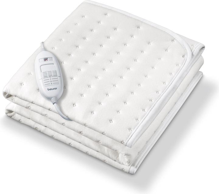 Produktbild Beurer TS 19 Wärmeunterbett (130 x 75 cm)