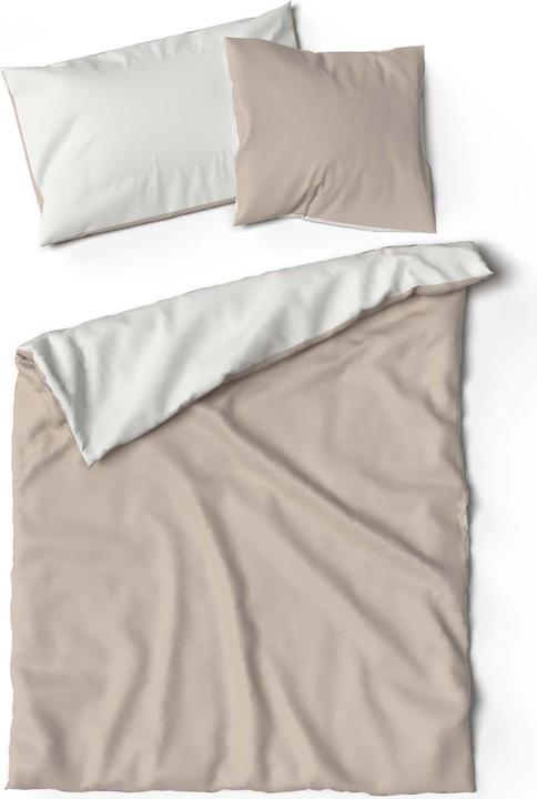 Image du produit Lotus Bettwaren Bambou double face (Taie d'oreiller, 65 x 100 cm)