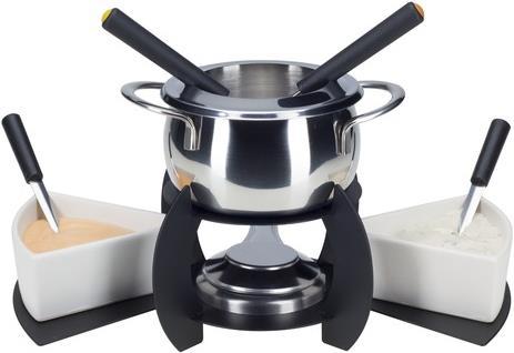 Nouvel Petite (Fondue Bourguignonne, Fondue Chinoise)