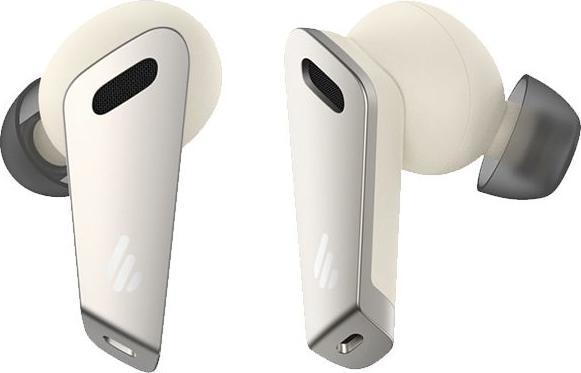 Actual product image Edifier NB2 Pro wireless headphones TWS (ivory) (ANC, 9 h, Wireless)