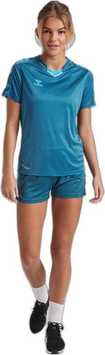 Immagine prodotto hummel Core Xk Poly Jersey S/S Donna (M)