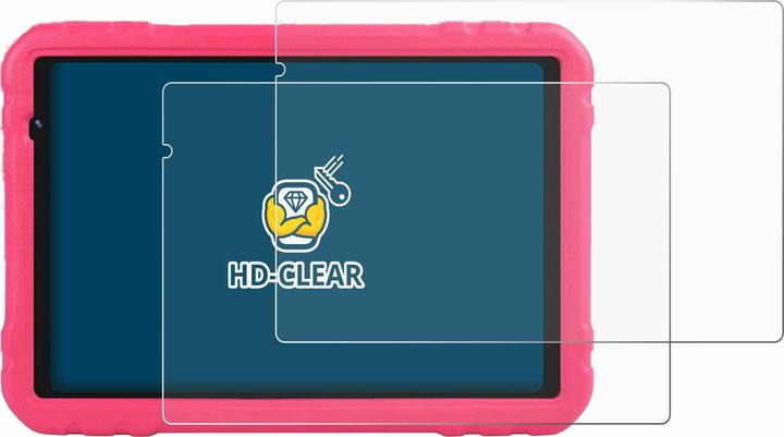Image du produit BROTECT Protection Clair (2 pièce(s), X500)