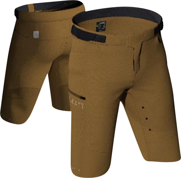 Image du produit Leatt MTB Trail 2.0 Shorts (XXL)