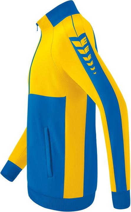 Actual product image Erima Six Wings training jacket (140)