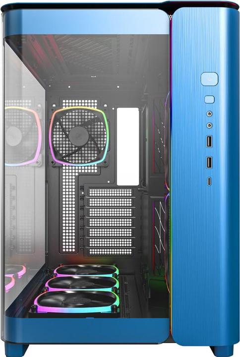 Produktbild Montech King 95 Pro (ATX, mATX, Mini-ITX)