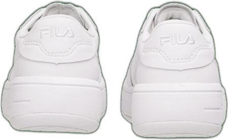 Actual product image FILA 's trainers premium l (37)