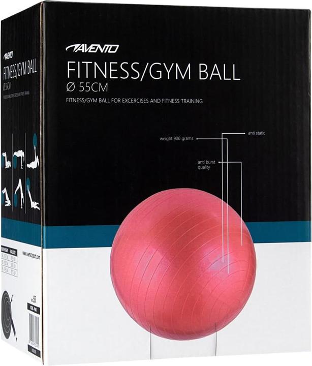 Immagine prodotto Avento Preside (55 cm)