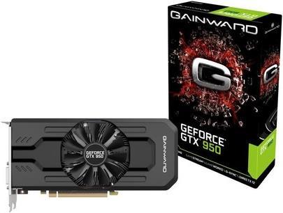 Produktbild Gainward GeForce GTX 950 (2 GB)