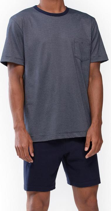 Image du produit Mey Bennison Pyjama manches courtes (52, L)