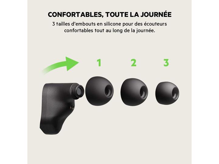 Produktbild Belkin Soundform (24 h, Kabellos)