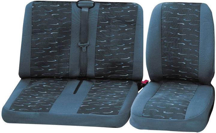 Actual product image Cartrend Sprint