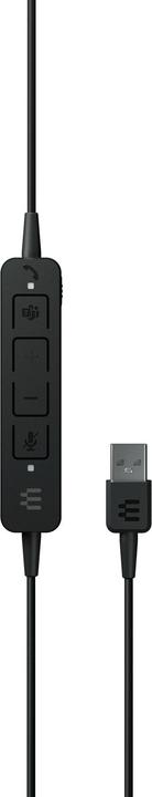 Immagine prodotto Sennheiser Adapt 160T (Cablato, USB-A)