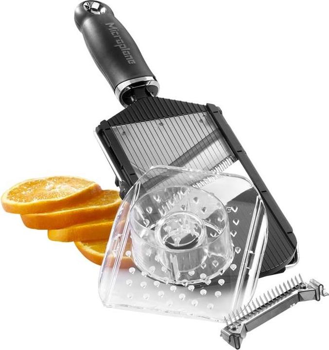 Immagine prodotto Microplane Affettatrice di verdure