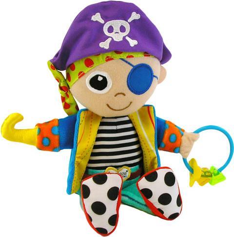 Produktbild Tomy Clip & Go Pete der Pirat