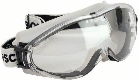 Bosch Professional Zubehör Lunettes de protection GO FV2
