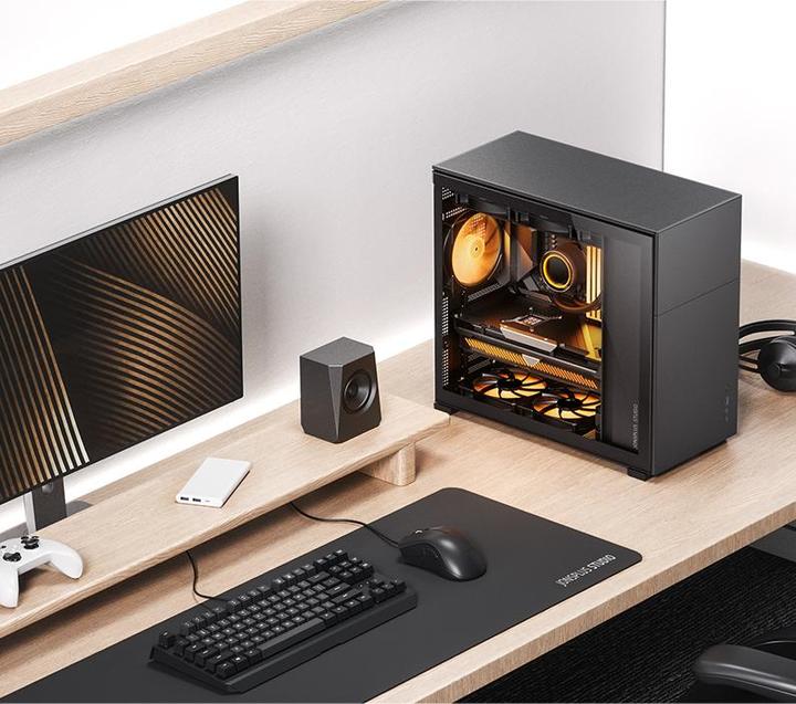 Immagine prodotto Jonsbo D41 (ATX, mATX)