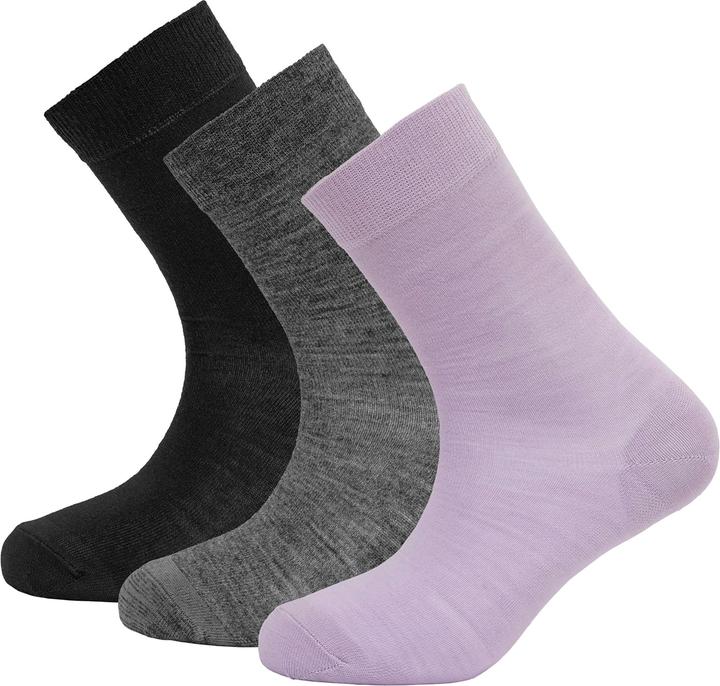 Devold Women's Daily Merino Light Sock 3-Pack (36 - 40)