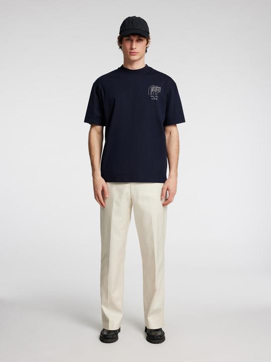 Immagine prodotto Selected Homme Print T-Shirt (S)