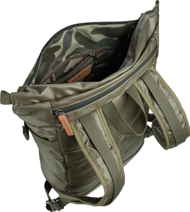 Immagine prodotto Greenburry Zaino / Daypack impermeabile Aviator 5917 (3 l)