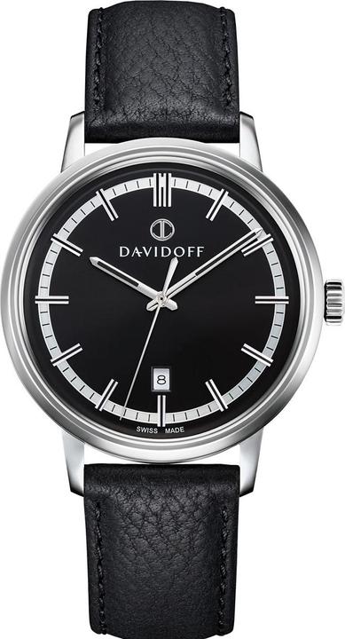 Image du produit Davidoff Essentiels No. 2 (Montre analogique, 42 mm)