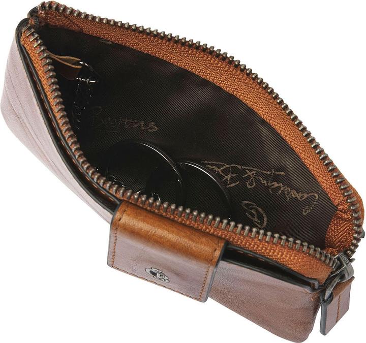 Produktbild Castelijn & Beerens Rien Schlüsseletui RFID Leder 11,5 cm