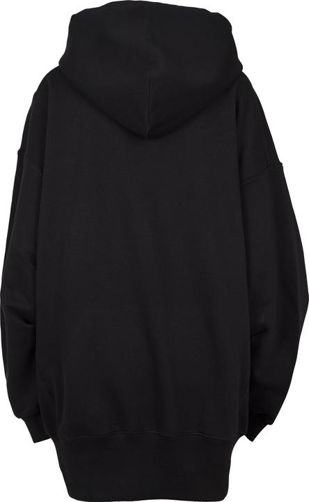 Actual product image Urban Classics Ladies Long Oversize Hoody (XS)