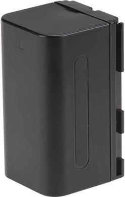 Actual product image Axis Battery for T8415