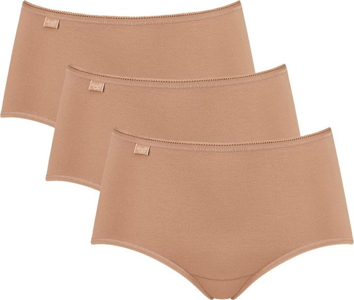 Sloggi Slip Casual (48, 3er Pack)