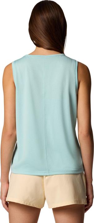 Actual product image Columbia Women's Bogata Bay™ Technical Tank Top (L)