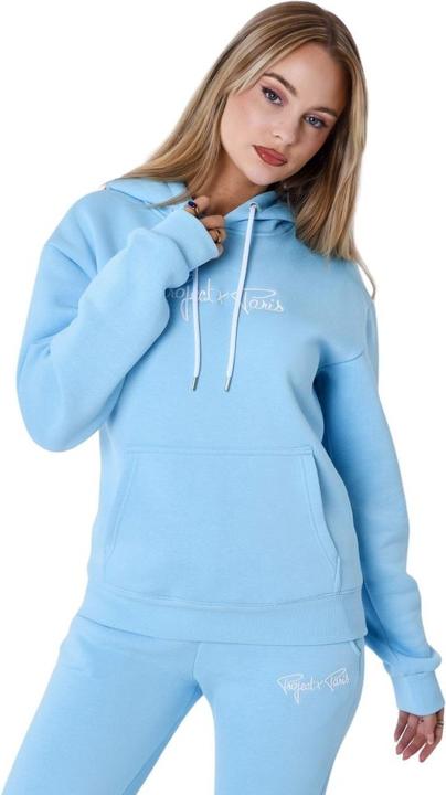 Project X Paris damen kapuzenpullover project x pari eential (S)