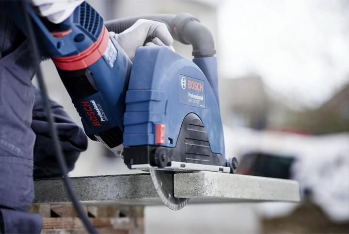 Productafbeelding Bosch Professional Zubehör Diamantzaagblad Beste voor C