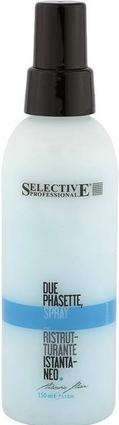 Immagine prodotto Selective Professional Due Phasette Spray Ristrutturante Istantaneo 150ml