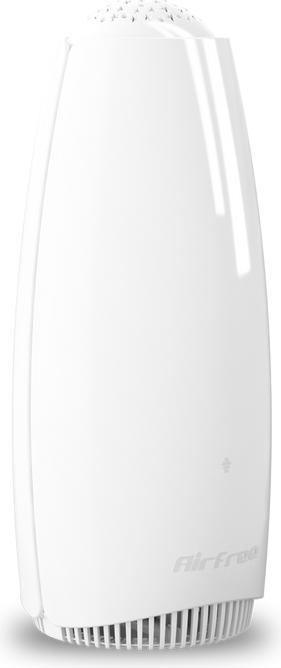 Actual product image Airfree Babyair Capacity 32m² (32 m²)