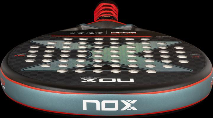Immagine prodotto Nox PALA ML10 BAHIA 12K Serie lusso