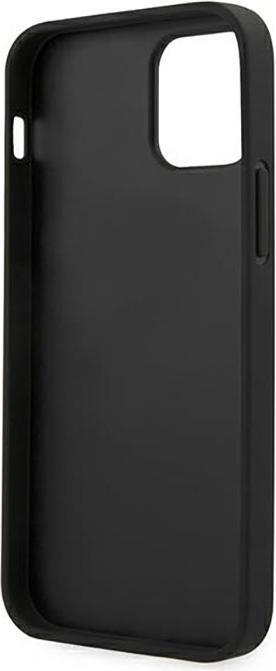 Produktbild Karl Lagerfeld Case (Apple iPhone 12, Apple iPhone 12 Pro)