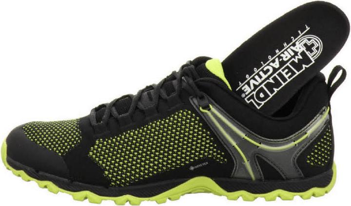 Image du produit Meindl Cefalu GTX (47)
