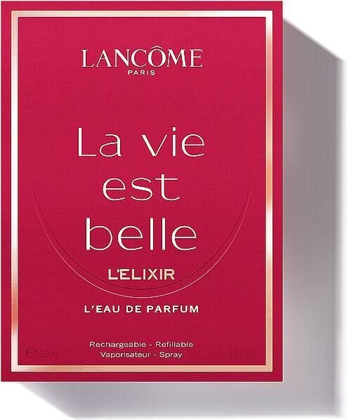 Image du produit Lancôme La Vie est Belle LElixir (Eau de parfum, 30 ml)